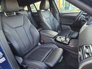 BMW X4 20d M Sport 190CV