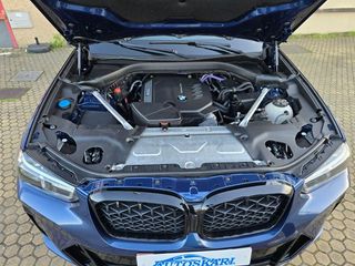 BMW X4 20d M Sport 190CV