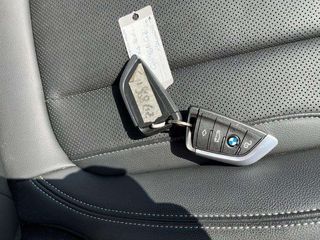 BMW X4 20d M Sport 190CV