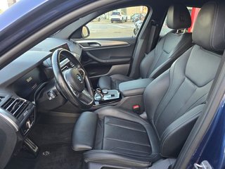 BMW X4 20d M Sport 190CV
