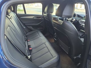 BMW X4 20d M Sport 190CV