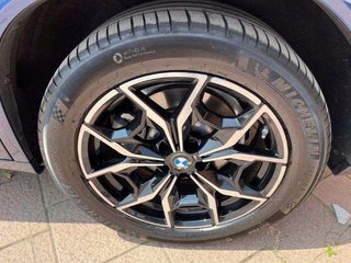 BMW X4 20d M Sport 190CV