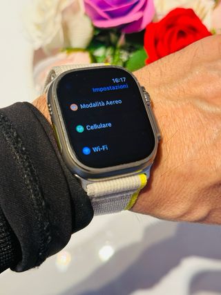Apple Watch Ultra - prezzo fisso