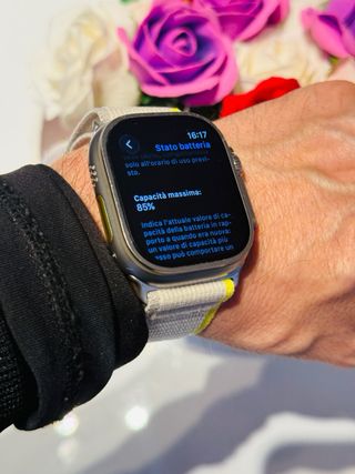 Apple Watch Ultra - prezzo fisso