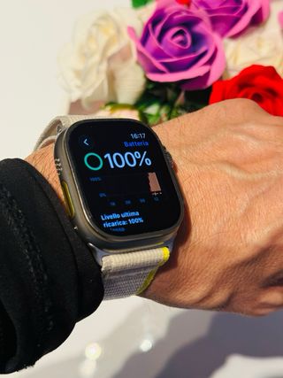 Apple Watch Ultra - prezzo fisso