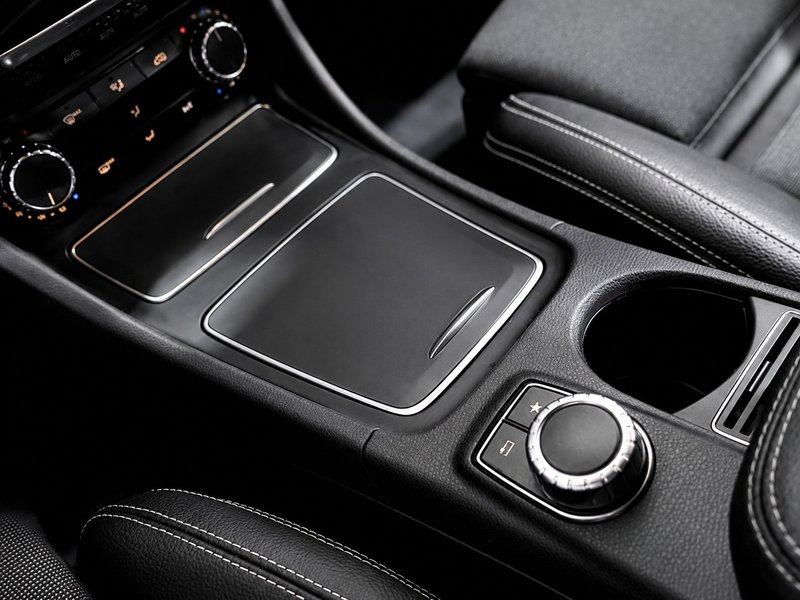 Mercedes-Benz Clase A A 180 7G-DCT 2018, foto 21