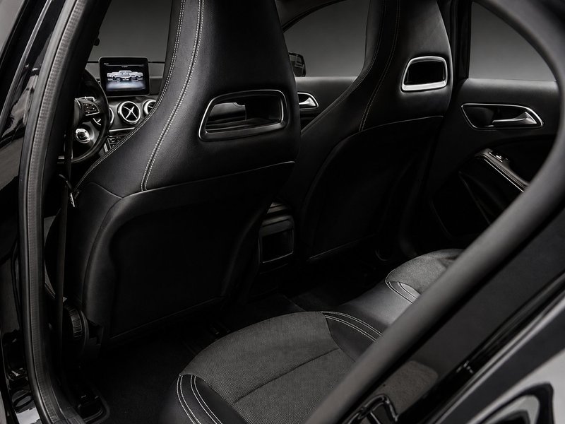 Mercedes-Benz Clase A A 180 7G-DCT 2018, foto 22