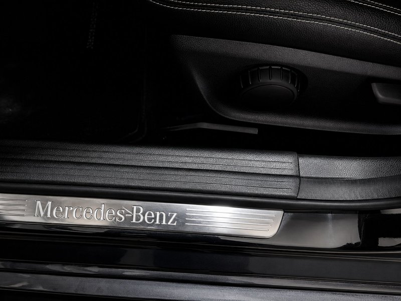 Mercedes-Benz Clase A A 180 7G-DCT 2018, foto 26