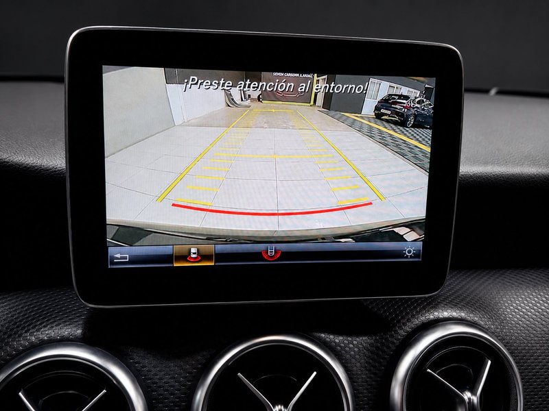 Mercedes-Benz Clase A A 180 7G-DCT 2018, foto 20