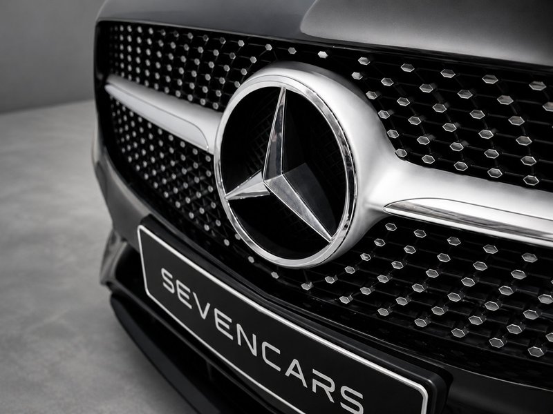 Mercedes-Benz Clase A A 180 7G-DCT 2018, foto 29