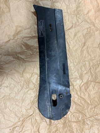 Embellecedor cadena Derbi Variant Start