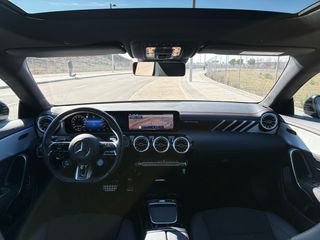 Mercedes-Benz CLA 35 AMG NUEVO 15.500km 2024