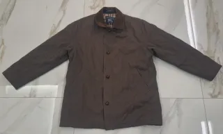 Giacca Uomo Burberry Marrone