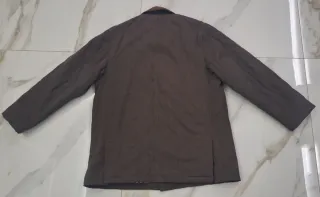 Giacca Uomo Burberry Marrone