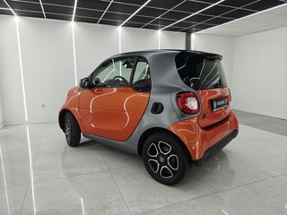 Smart Fortwo Electric Drive 60 kW Passion