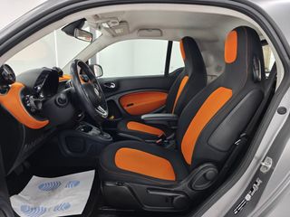 Smart Fortwo Electric Drive 60 kW Passion