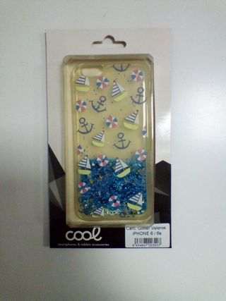 Funda para IPHONE 6/6s