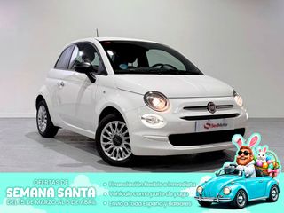 FIAT 500 Cult 1.0 Hybrid 70 3p