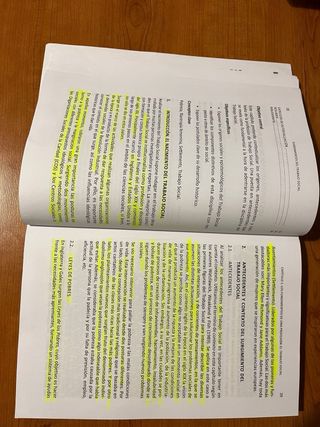 Fundamentos del Trabajo Social (Papel + e-book)