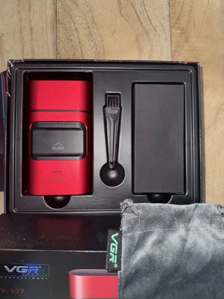 Cortadora VGR V-307 Profesional