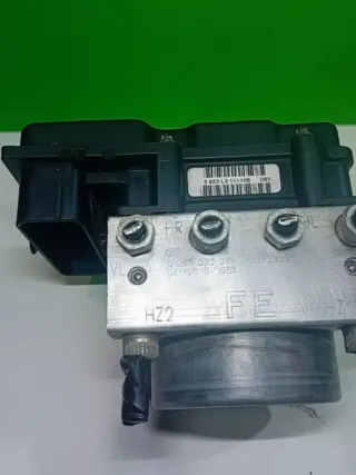 Bomba ABS Bosch Opel Corsa 2006-2014