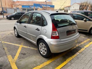 Citroen C3 1.4 HDI 68cv 387.000 Km