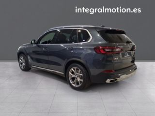 BMW X5 xDrive45e