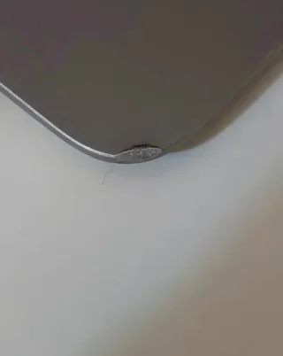 MacBook Air 12 Retina 2017 Gris Espacial