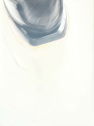 Zapatillas Nike Negras y Rojas