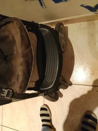 Carro de gemelos Graco