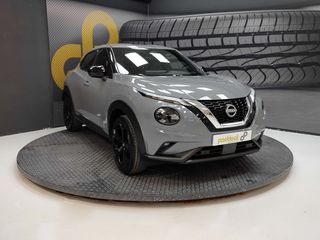 Nissan Juke 1.0 114CV TEKNA