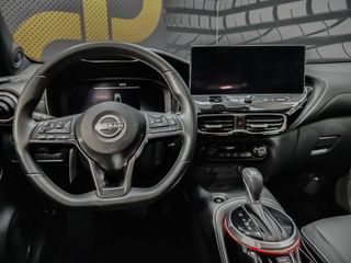 Nissan Juke 1.0 114CV TEKNA