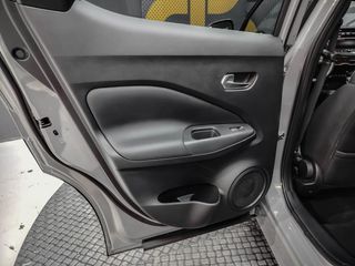 Nissan Juke 1.0 114CV TEKNA