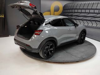 Nissan Juke 1.0 114CV TEKNA