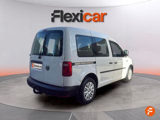 Volkswagen Caddy Kombi 2.0 TDI SCR BMT 75CV