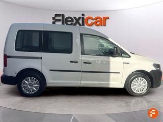 Volkswagen Caddy Kombi 2.0 TDI SCR BMT 75CV