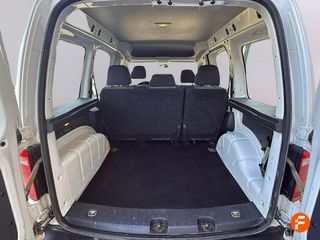 Volkswagen Caddy Kombi 2.0 TDI SCR BMT 75CV