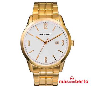 Reloj Viceroy Mujer 46890-95