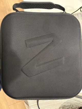 Estabilizador Zeadio para cámara y móvil