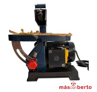 Sierra de marquetería Einhell DKS 405 85W