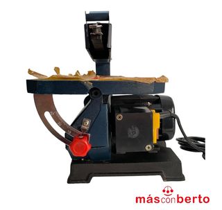 Sierra de marquetería Einhell DKS 405 85W