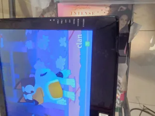 Televisor OKI 22 LED