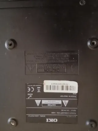 Televisor OKI 22 LED