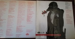 3 LP Ringo Starr (THE BEATLES)