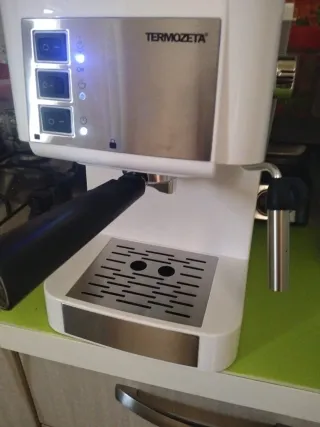 Macchina da caffè Termozeta