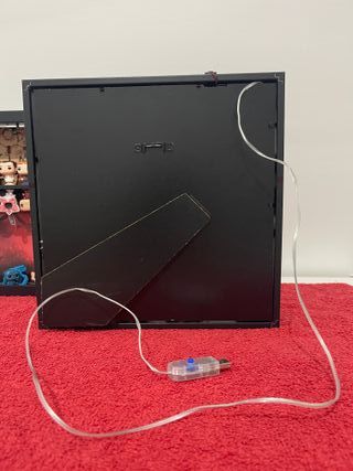 Espositore Stranger Things Funko Pop Kinder Joy