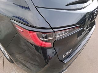 Suzuki Swace 1.8 GLE Hybrid