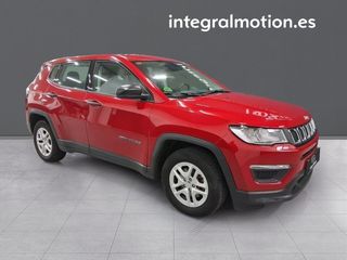 Jeep Compass 1.4 Mair 103kW Sport 4x2