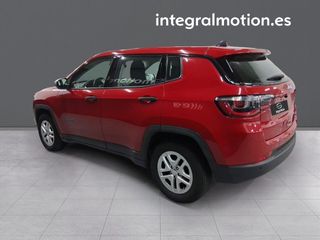 Jeep Compass 1.4 Mair 103kW Sport 4x2