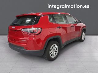 Jeep Compass 1.4 Mair 103kW Sport 4x2